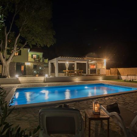 Villa Vuki Szybenik Zewnętrze zdjęcie
