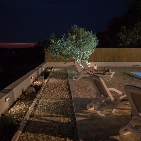 Villa Vuki Szybenik Zewnętrze zdjęcie
