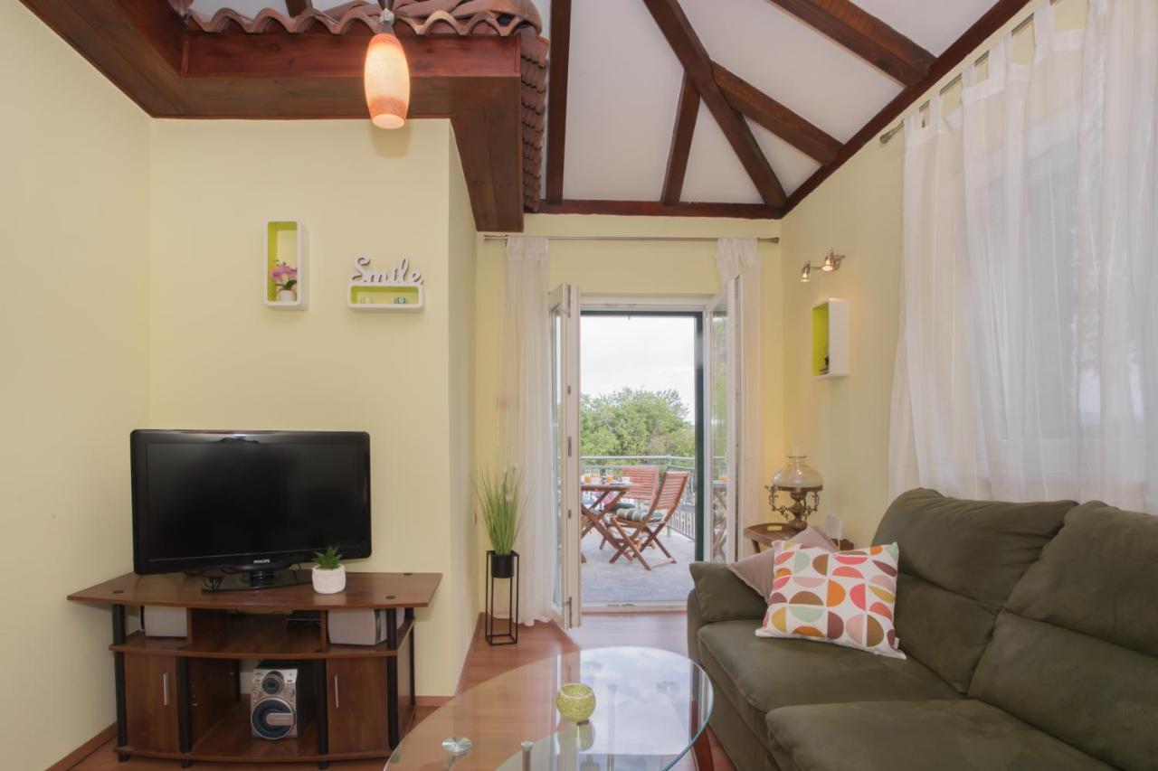 Villa Vuki Szybenik Zewnętrze zdjęcie