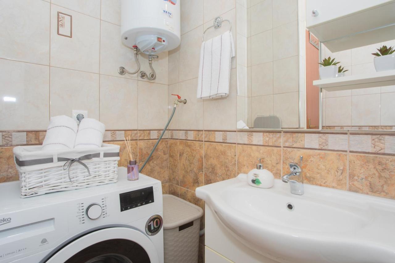 Villa Vuki Szybenik Zewnętrze zdjęcie