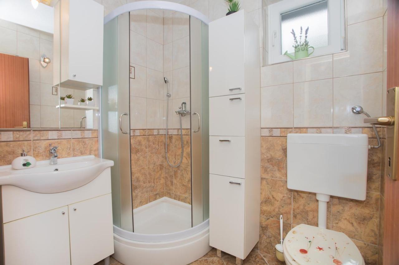 Villa Vuki Szybenik Zewnętrze zdjęcie