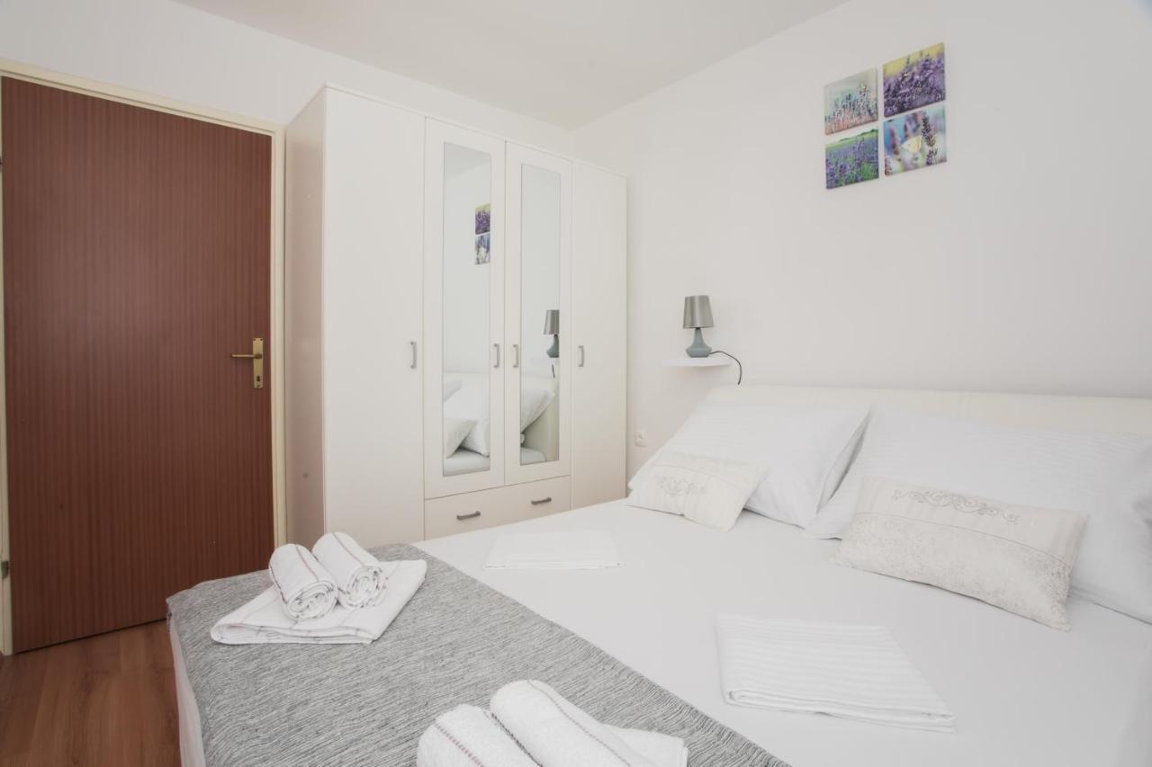 Villa Vuki Szybenik Zewnętrze zdjęcie