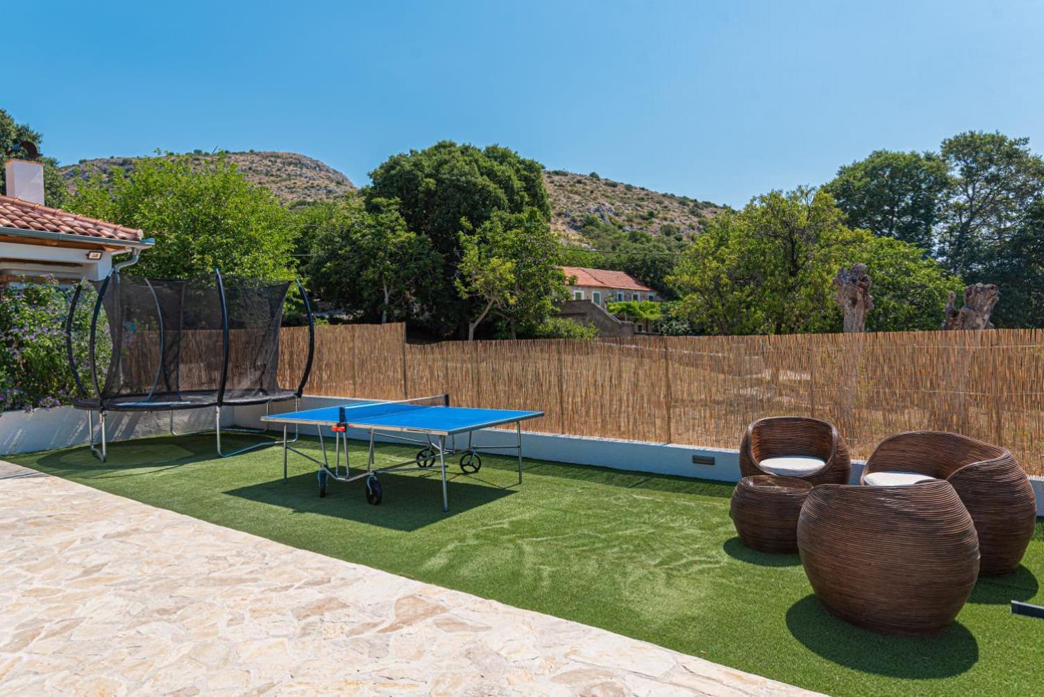 Villa Vuki Szybenik Zewnętrze zdjęcie